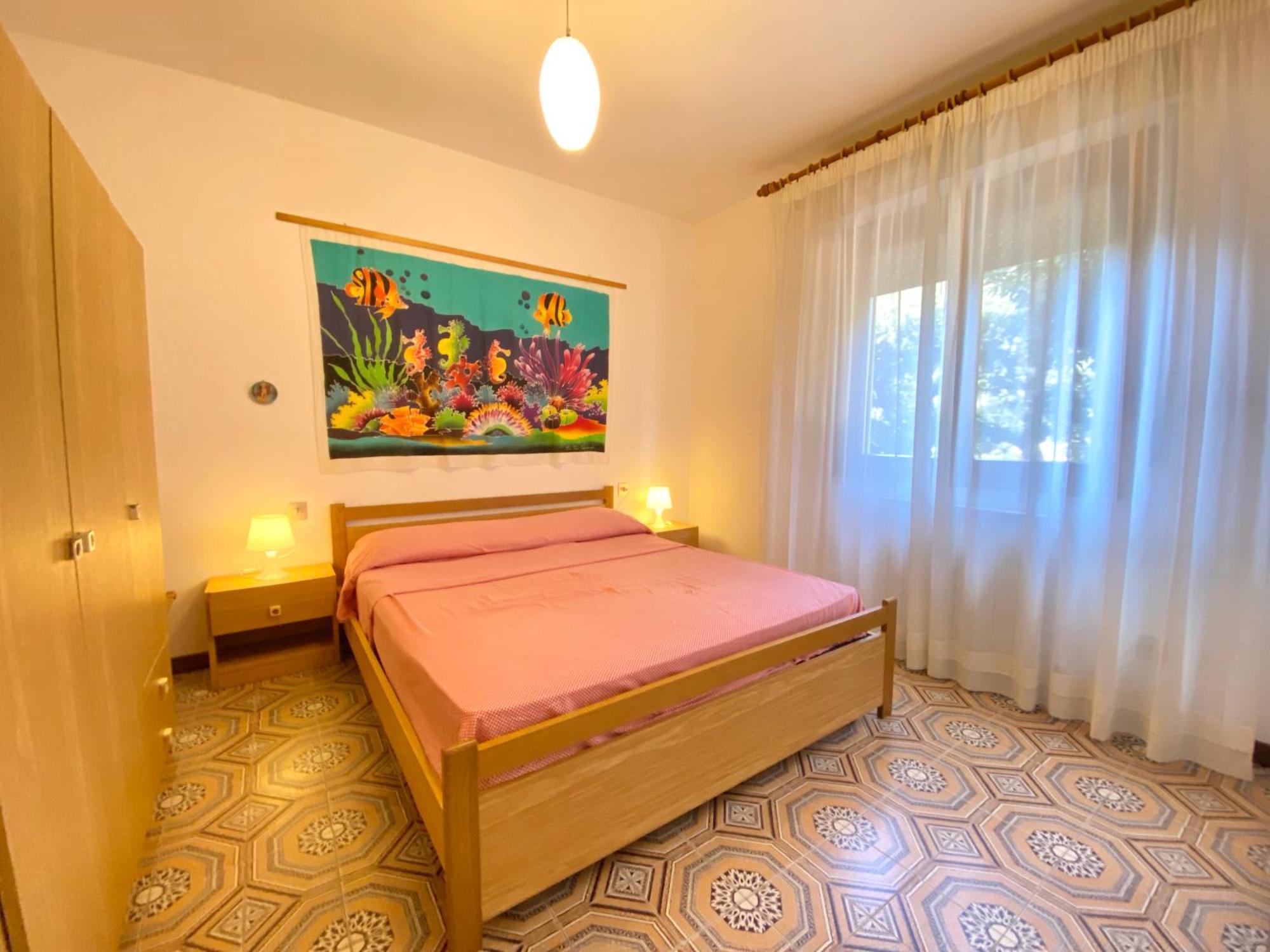 Scirocco Apartment *